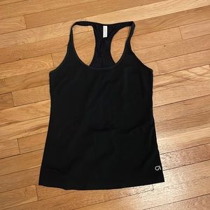 Gap Body Fit Racer Back Tank Top